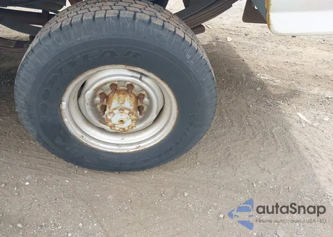 1996 Ford F250 из США, поврежденный, VIN 1FTHX26F1TEB38157